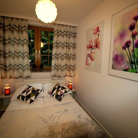 Apartamenty Podgorze Шклярська Поремба Екстер'єр фото