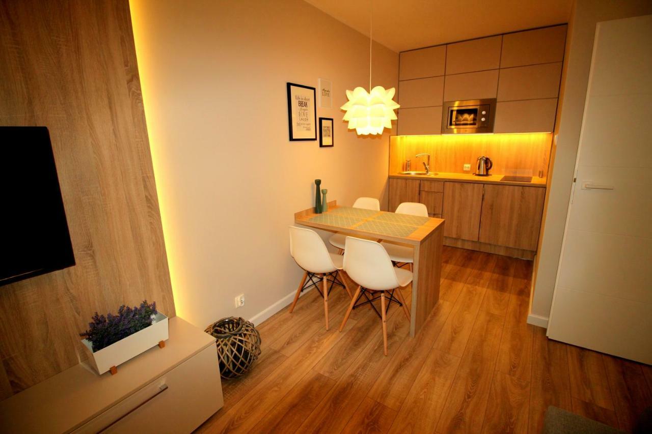 Apartamenty Podgorze Шклярська Поремба Екстер'єр фото