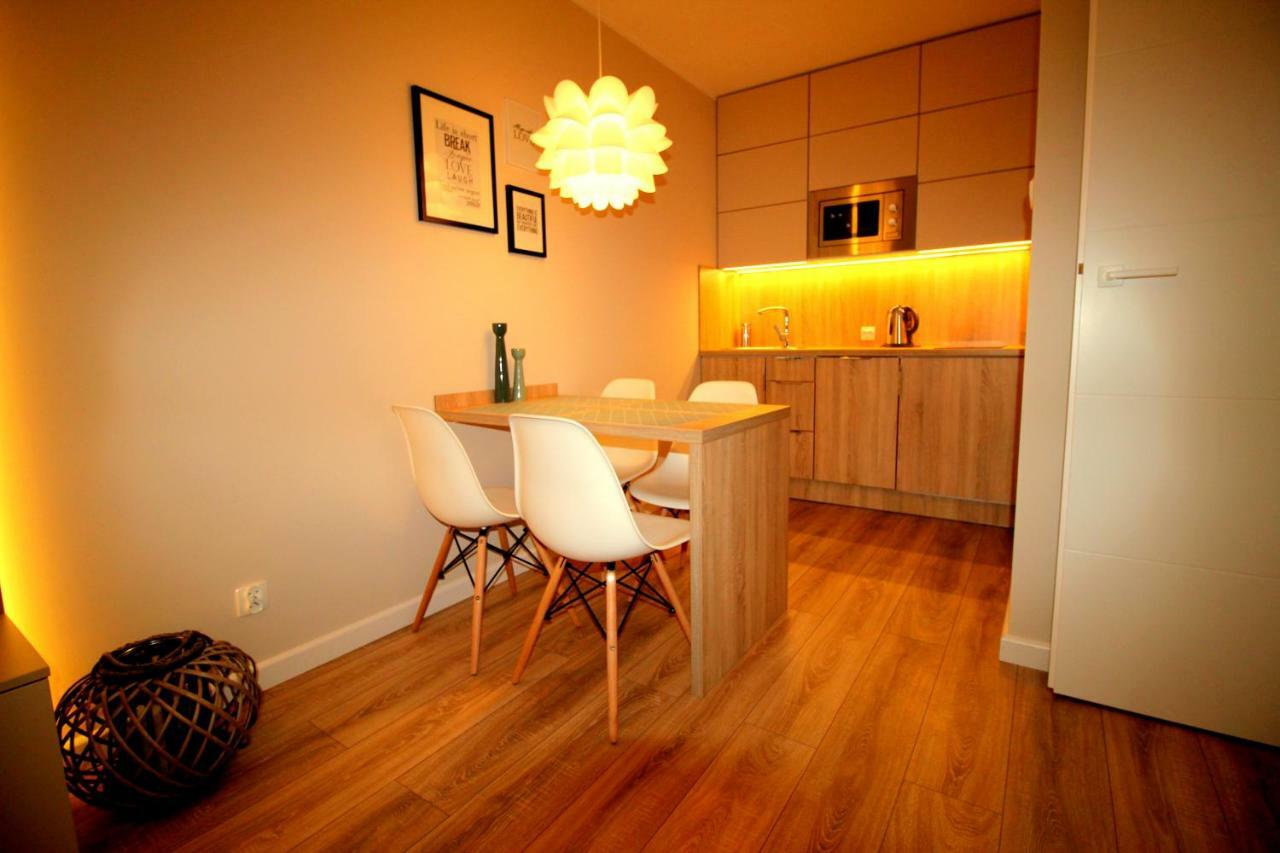 Apartamenty Podgorze Шклярська Поремба Екстер'єр фото