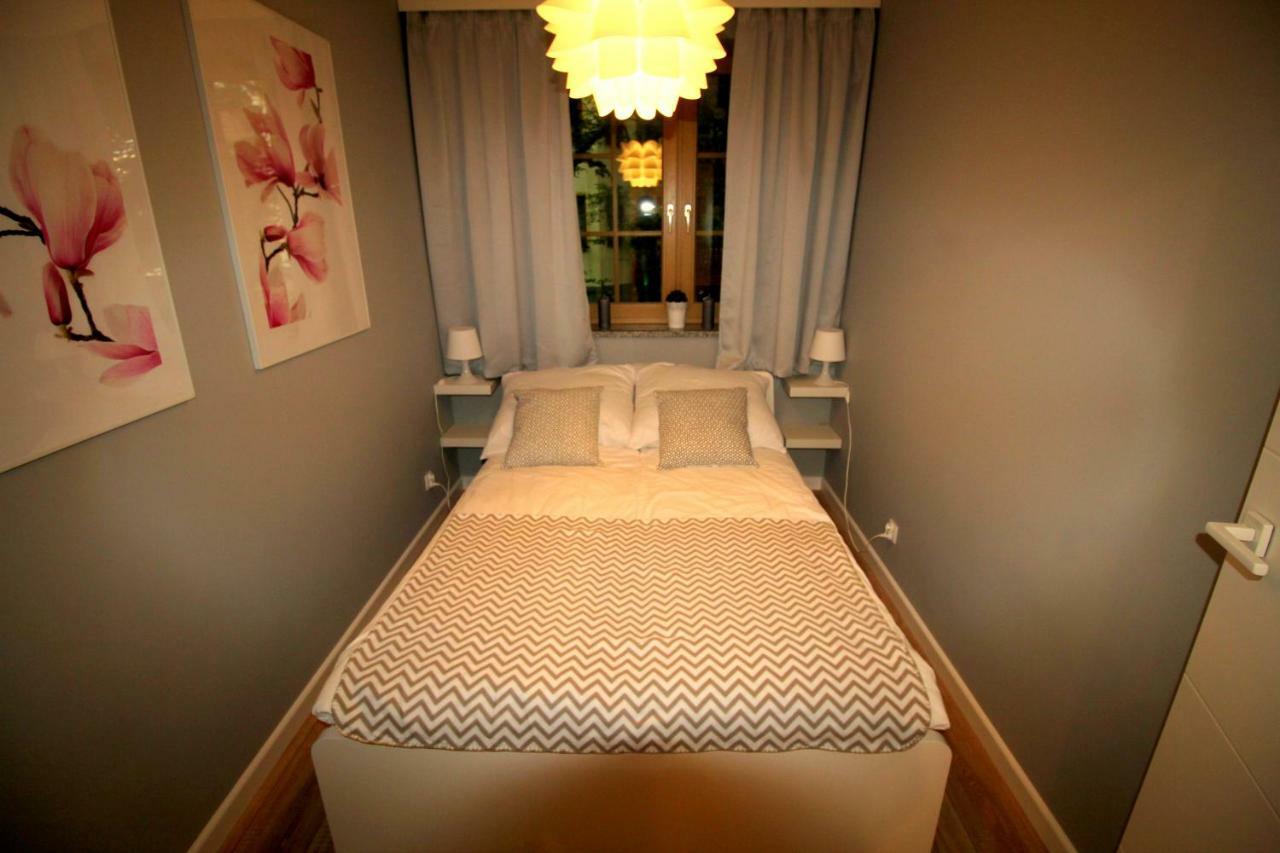 Apartamenty Podgorze Шклярська Поремба Екстер'єр фото