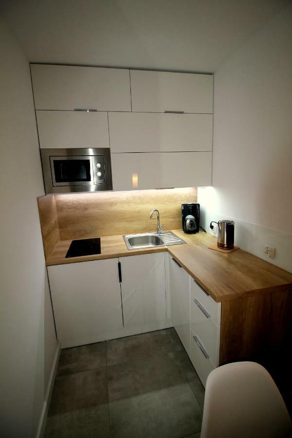 Apartamenty Podgorze Шклярська Поремба Екстер'єр фото