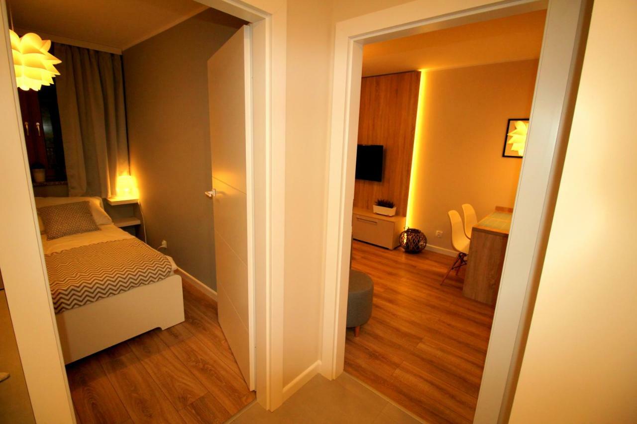 Apartamenty Podgorze Шклярська Поремба Екстер'єр фото