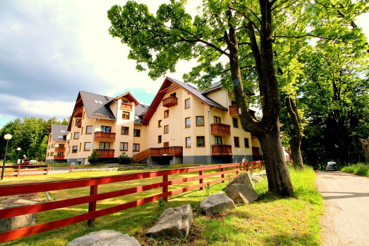 Apartamenty Podgorze Шклярська Поремба Екстер'єр фото