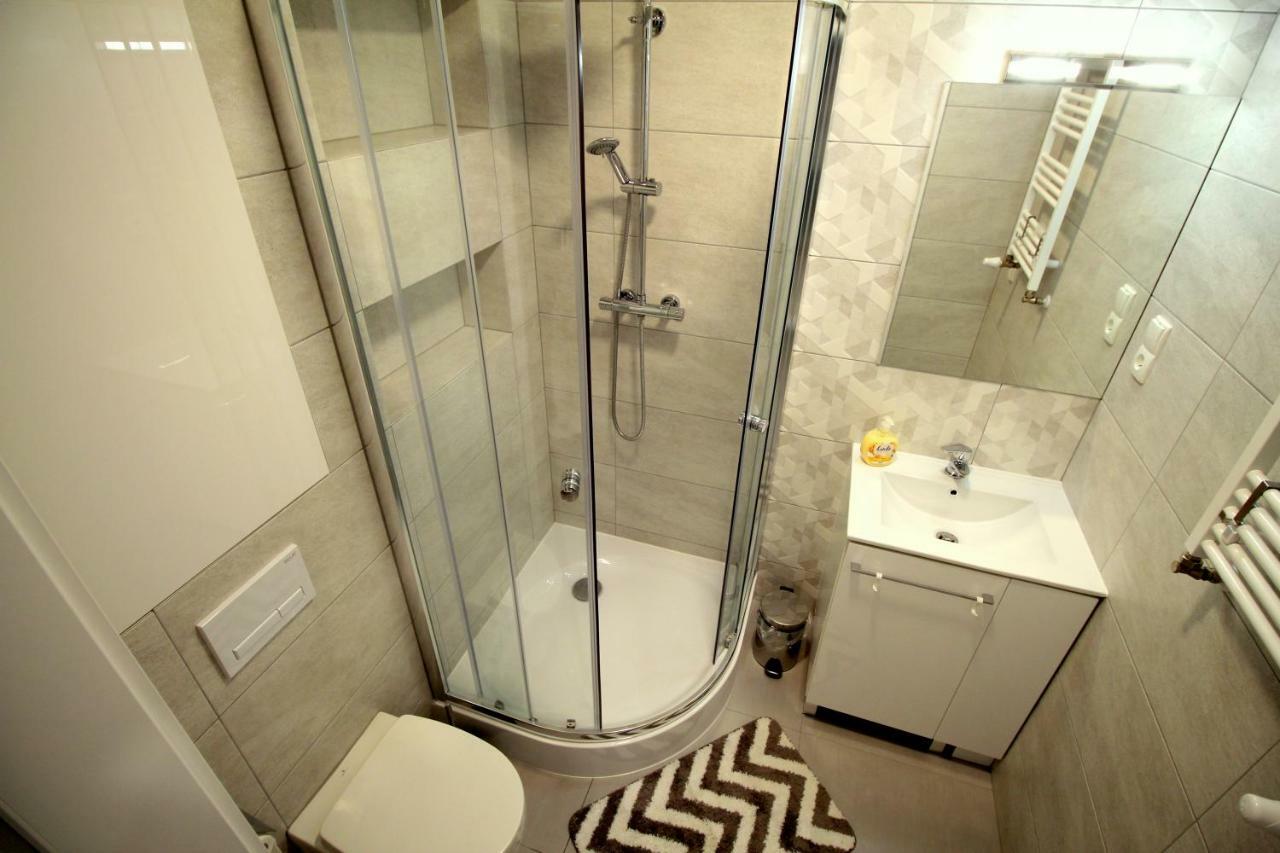 Apartamenty Podgorze Шклярська Поремба Екстер'єр фото