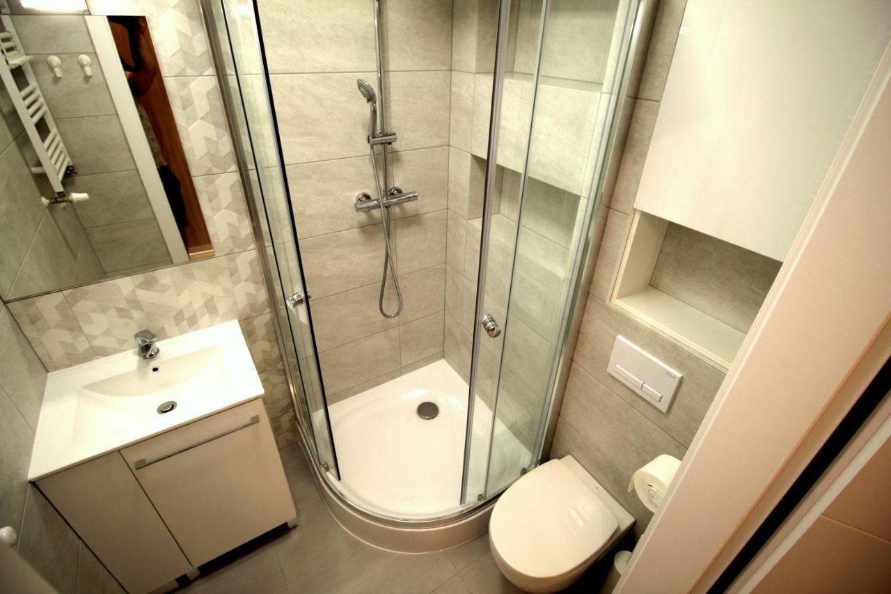 Apartamenty Podgorze Шклярська Поремба Екстер'єр фото
