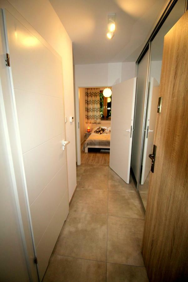 Apartamenty Podgorze Шклярська Поремба Екстер'єр фото