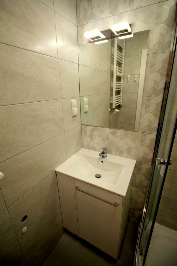 Apartamenty Podgorze Шклярська Поремба Екстер'єр фото
